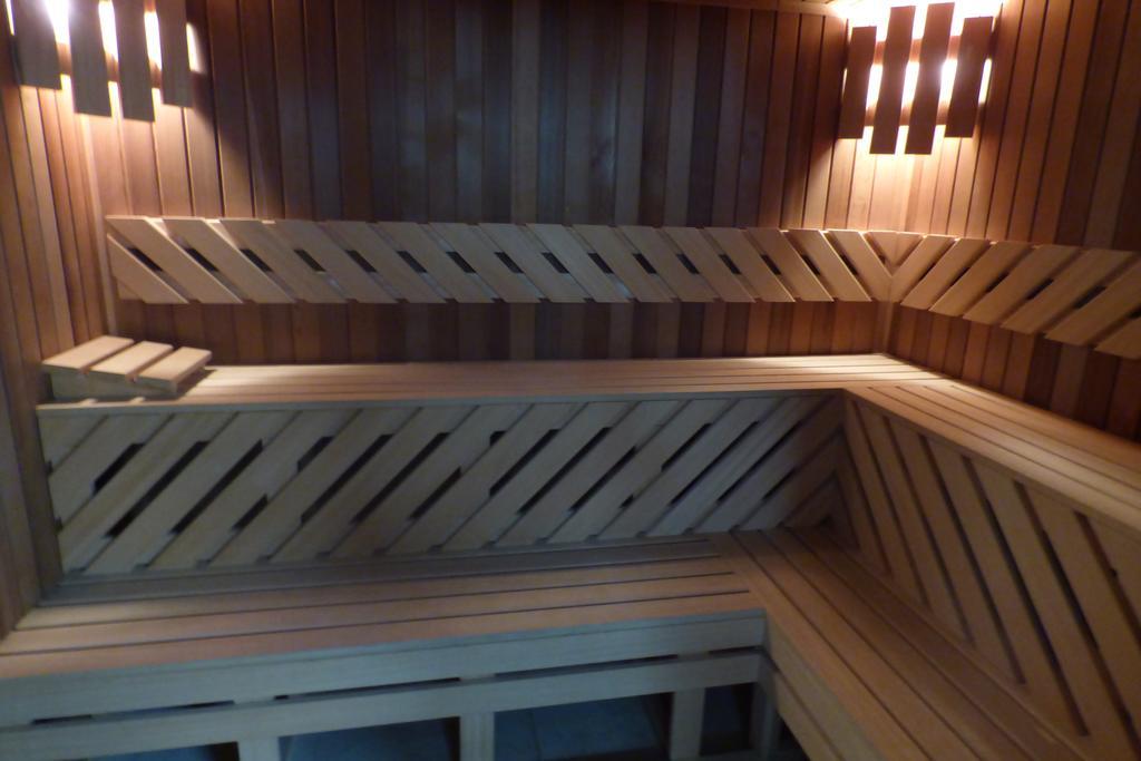 Osrodek Natura Zdroj Wellness & Spa อีวอนิตซ์-สโดรย ภายนอก รูปภาพ